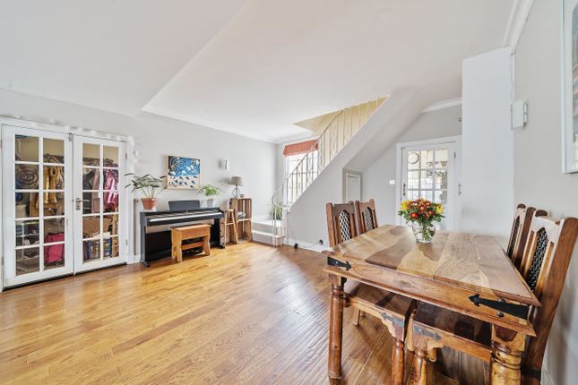 Semi-detached house for sale in Wolsey Road, Esher, Surrey