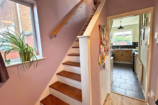 23, Nocton Drive, Lincoln photo 4