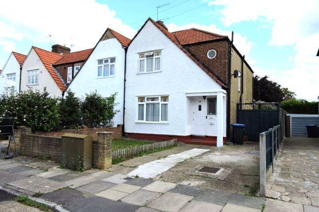 End terrace house for sale in Swan Way, Enfield, Enfield