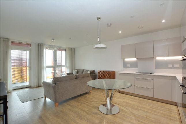 67, Ossel Court, Greenwich photo 2
