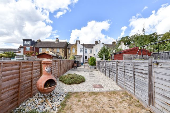 Bell Lane Ditton, Aylesford photo 2