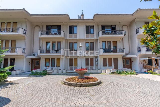 Duplex for sale in Yalı, Maltepe, İstanbul, Türkiye