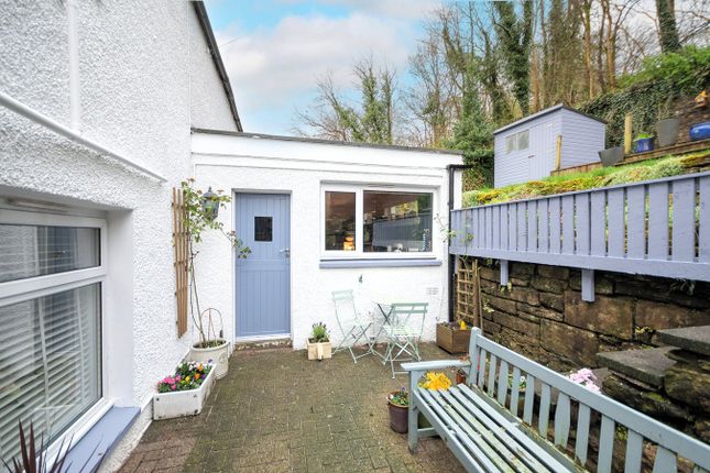 Cottage for sale in Ramoyle, Dunblane
