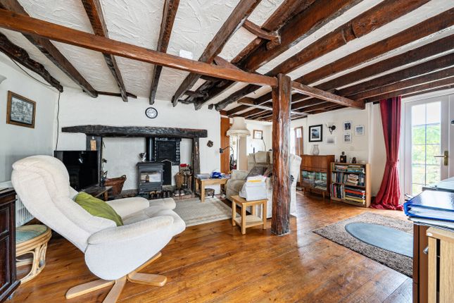 Rose Cottage,, Payhembury, Devon photo 4
