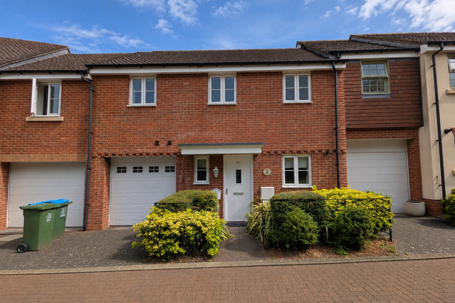 3-bed house on 101, Aylesbury, £1,700/mo