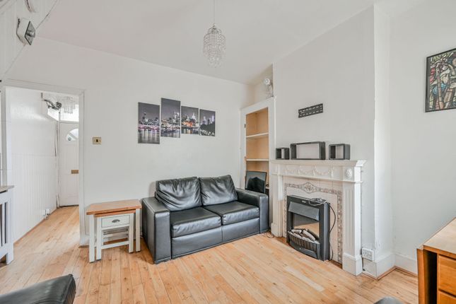 Tennyson Road, Stratford photo 2