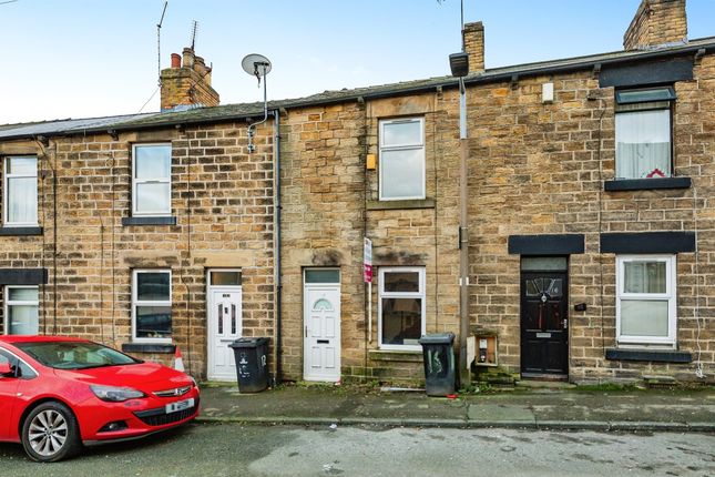 Thumbnail Terraced house for sale in Station Road, Barnsley