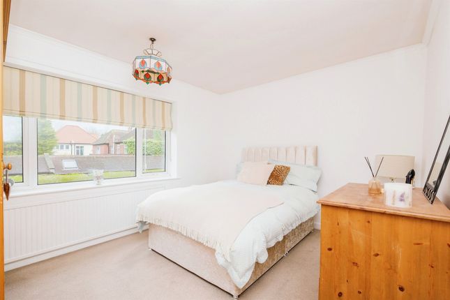 Detached house for sale in Red Hall Gardens, Leeds