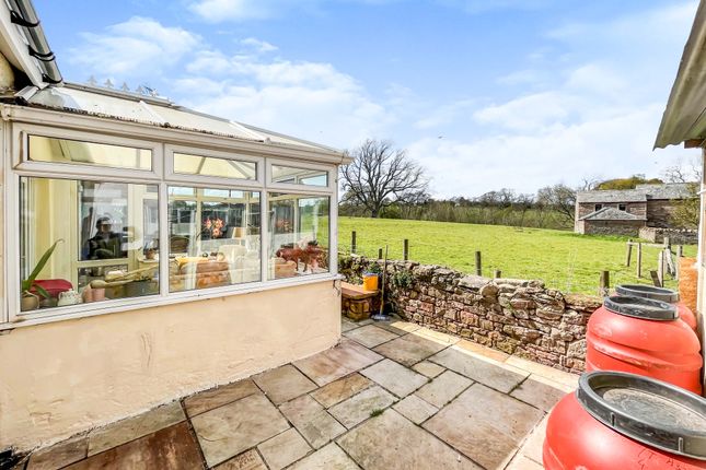Bungalow for sale in Wayside Terrace, Calthwaite, Penrith