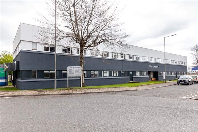 Thumbnail Office to let in Liberty House, 15 Cromarty Campus, Rosyth
