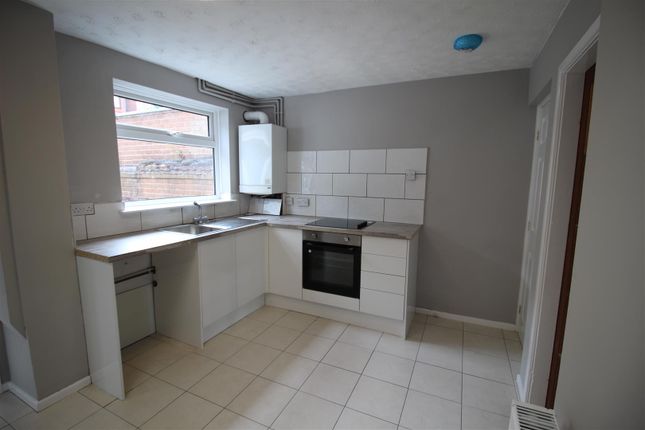 111, Crossley Road, St. Helens photo 5