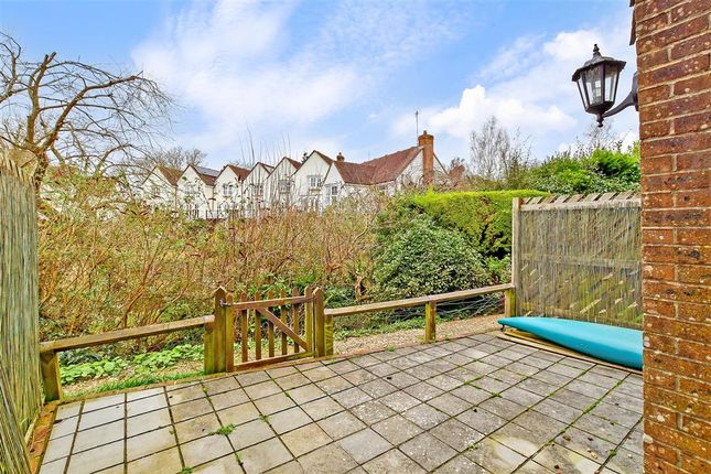 Town house for sale in Station Road, Pulborough, West Sussex