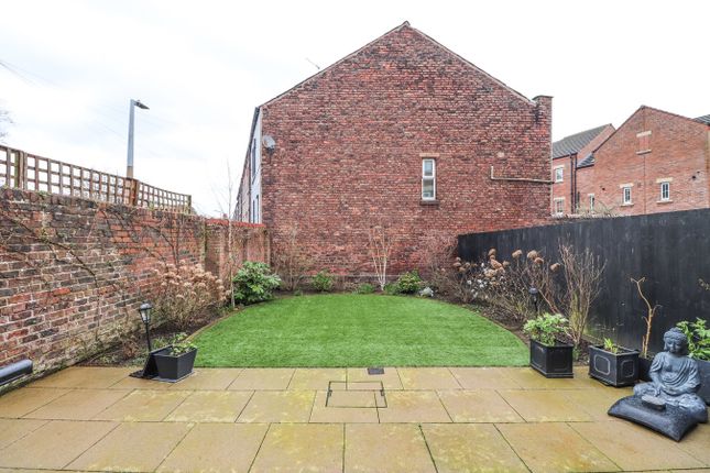 Town house for sale in Mcilmoyle Way, Denton Holme, Carlisle