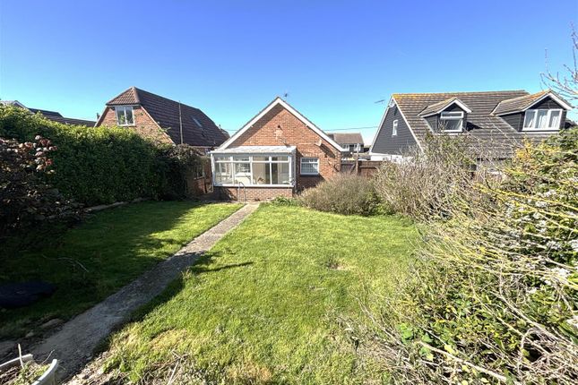 Sea Breezes, Kent Avenue, Sheerness photo 2