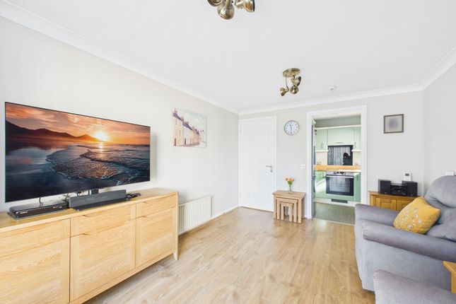 Flat 22, Millfield Court Brampton Road, Huntingdon photo 2