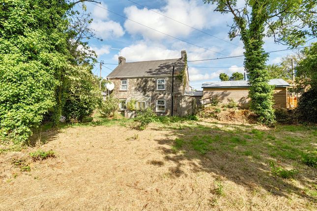 2-bed semi-detached on Sunset Cottage, Newquay, £137,500