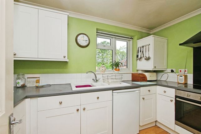 4, Wyre Court, York photo 4