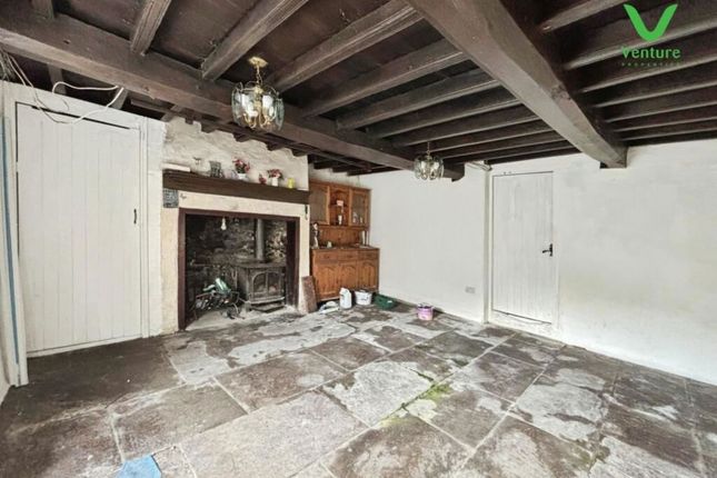 Swinhopeburn Cottage,, Westgate-in-Weardale, Bishop Auckland photo 3