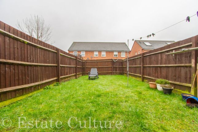 Semi-detached house for sale in Buttercup Walk, Coventry