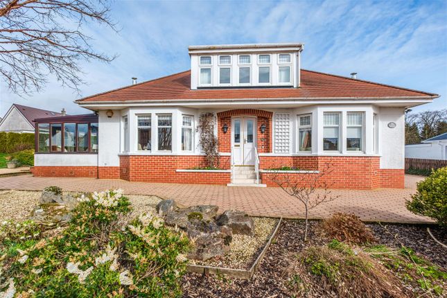 4-bed house on Birch Cottage, Lethame Road, Strathaven, £459,000