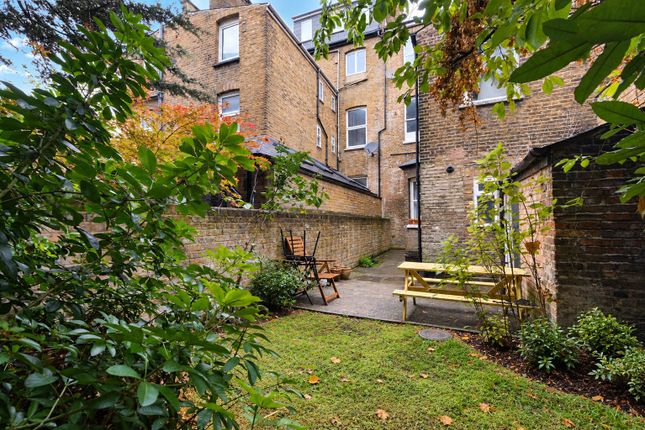 Iverson Road, London photo 3