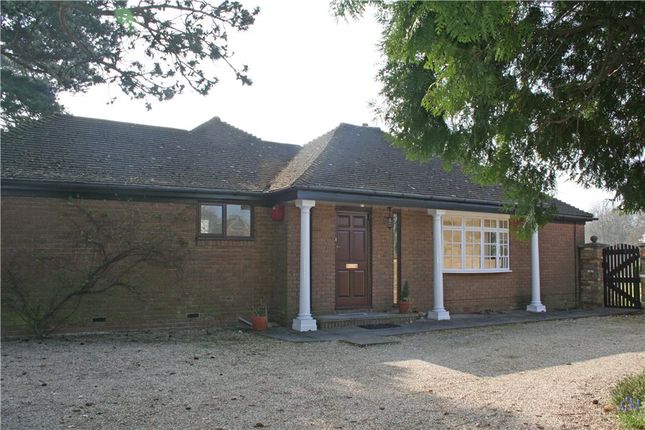Bungalow to rent in Oxhey Lane, Watford