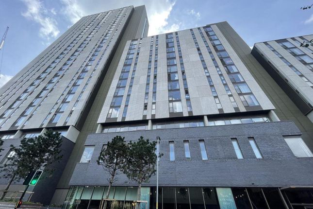 Apt 2601, Oxygen Tower Block A, Manchester photo 2