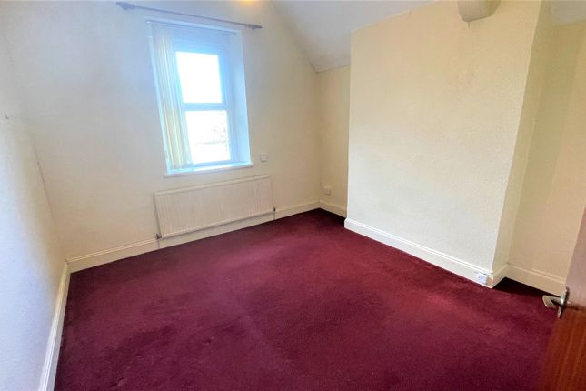 Flat to rent in Stow Hill, Newport
