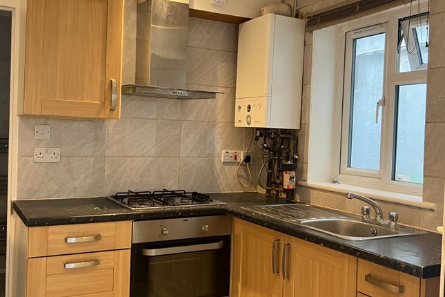 158C, St Albans Road, Watford photo 4