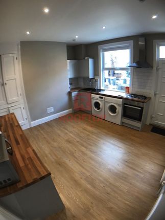 Thumbnail Terraced house to rent in Ashville Avenue, Leeds