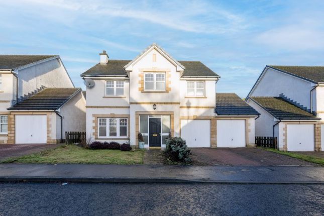 Detached house for sale in Mayfield Grove, Dundee