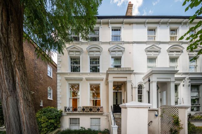 Flat 4, 4 Carlton Hill, London photo 2