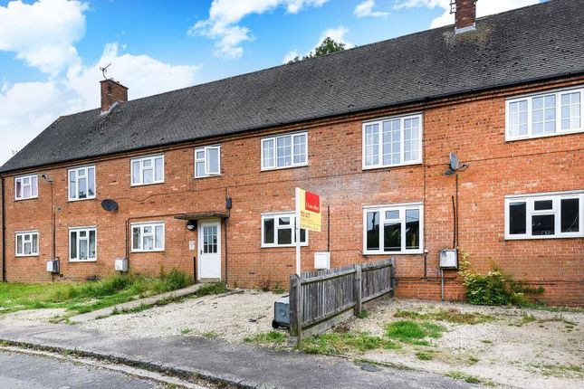 Thumbnail Flat to rent in Middle Barton, Oxfordshire