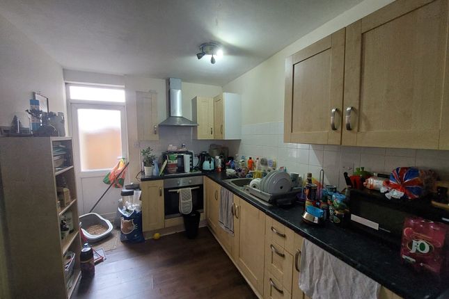 End terrace house for sale in 186 Allesley Old Road, Whoberley, Coventry, West Midlands