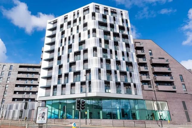 Studio other on Flat 225, X1 The Plaza, Advent Way, Manchester, £175,000