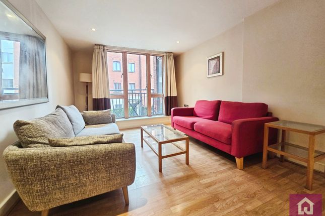 5 Corbridge House,, The Square, Chester photo 3