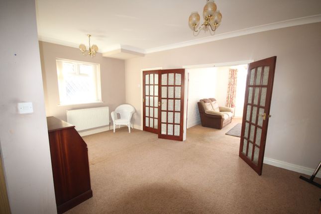 Semi-detached house for sale in Roseberry Road, Middlesbrough, North Yorkshire