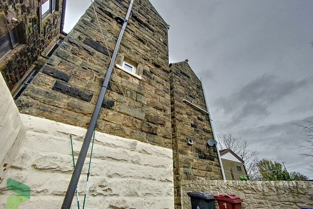 Terraced house for sale in Fernhurst Street, Blackburn