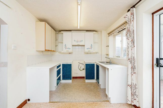 End terrace house for sale in Lancaster Rise, Mundesley, Norwich