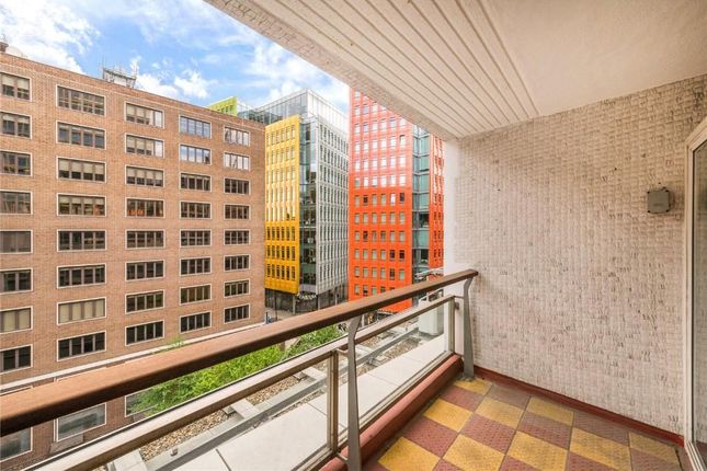 11 Centrepoint House, 15A, St. Giles High Street, London photo 3
