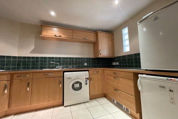 Flat to rent in Timken Lodge, Daventry