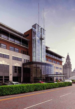 Thumbnail Office to let in No 8 Princes Dock, Liverpool, North West