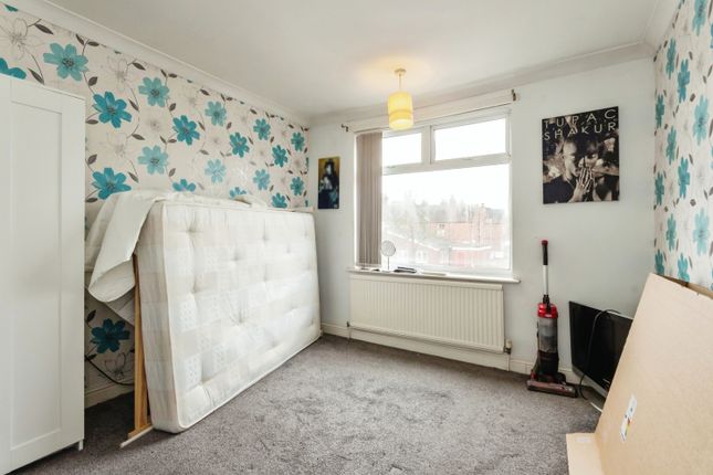 Semi-detached house for sale in Mayfield Road, Nottingham, Nottinghamshire