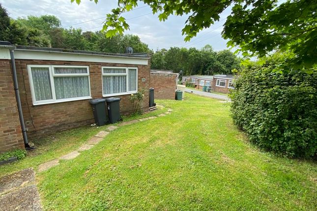 Property to rent in Gurnard Pines, Cockleton Lane, Gurnard, Cowes