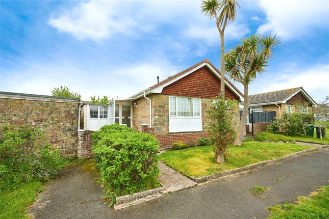 Thumbnail Bungalow for sale in Central Way, Sandown, Isle Of Wight