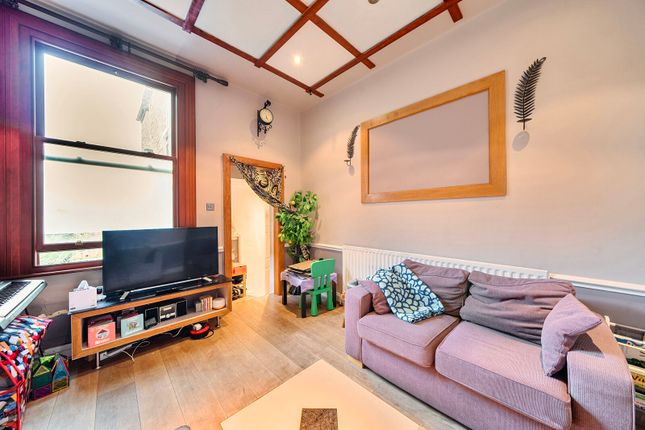 Saltram Crescent, Maida Hill photo 4