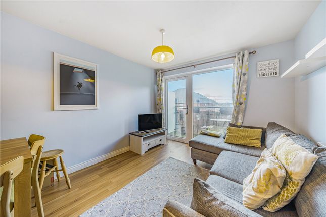 Thumbnail Flat for sale in Homesdale Road, Bromley