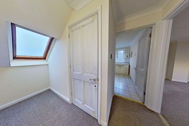 Detached house for sale in Castle Avenue, Dover