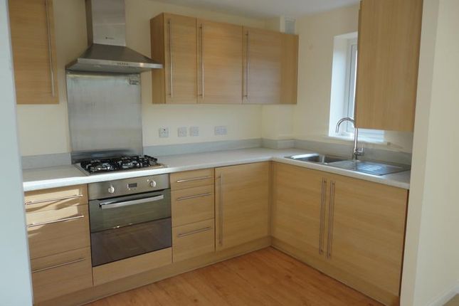 Flat 2, 20, Onyx Crescent, Leicester photo 3