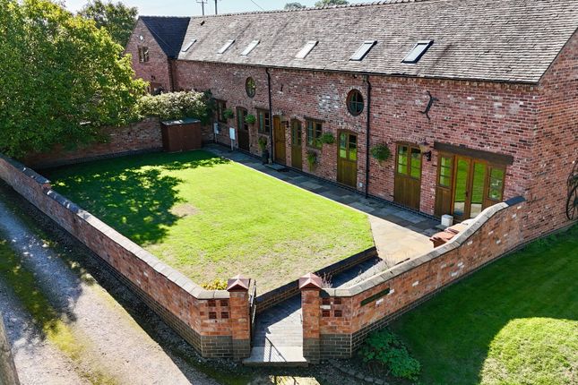 Michaelmas Barn Aston Lane, Stone photo 4
